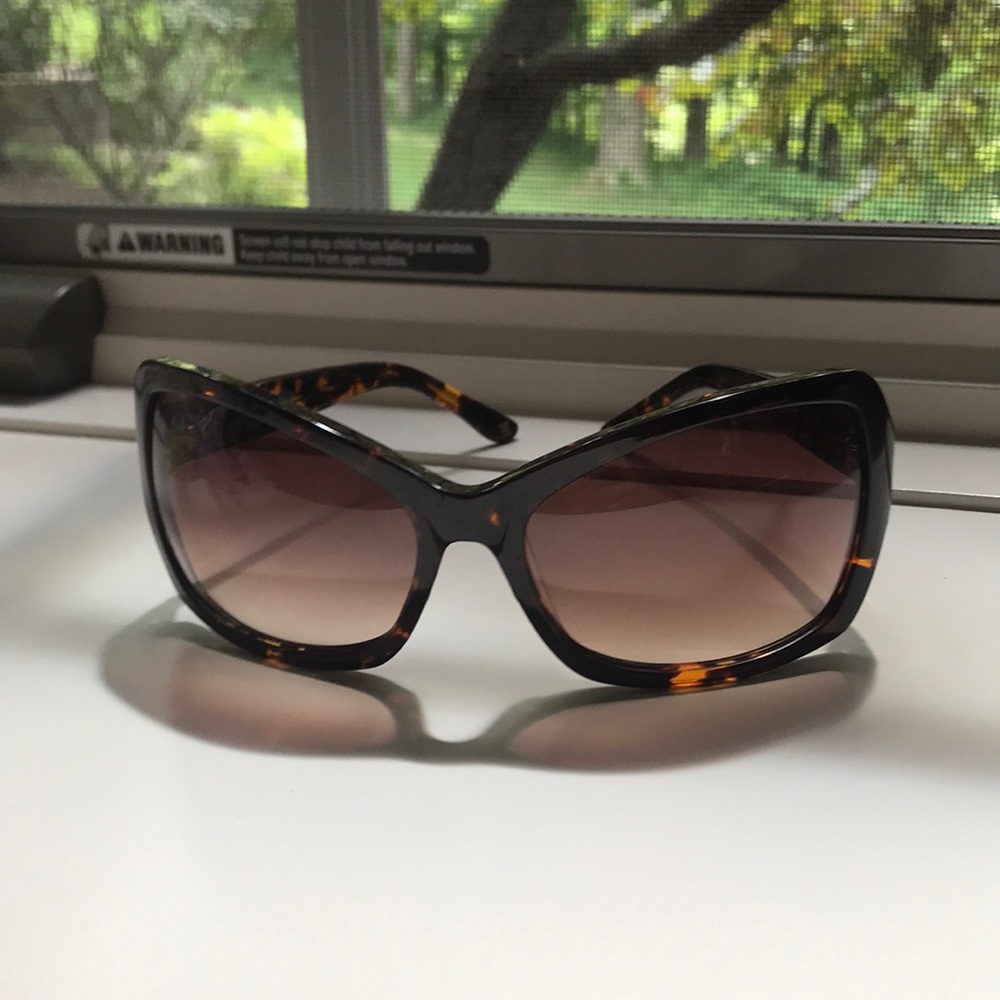 BCBG sunglasses